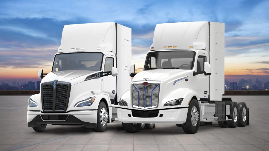The expanded agreement supports ongoing development and commercialized zero-emission versions of the Kenworth T680 and Peterbilt 579 models featuring Toyota’s hydrogen fuel cell powertrain kit, with initial customer deliveries planned for 2024.
