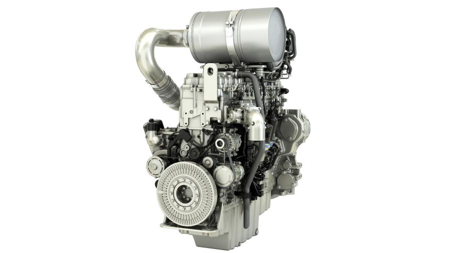 With eight power ratings from 340 to 515 kW (456 to 690 hp), the new Perkins 2600 Series diesel engine will offer best-in-class power density, torque and fuel efficiency for heavy duty off-highway applications in higher regulated countries.