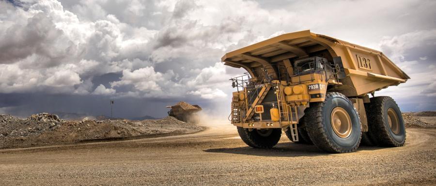 Caterpillar and Freeport-McMoRan are collaborating to convert the mining company’s fleet of Cat 793 haul trucks to an autonomous haulage system.