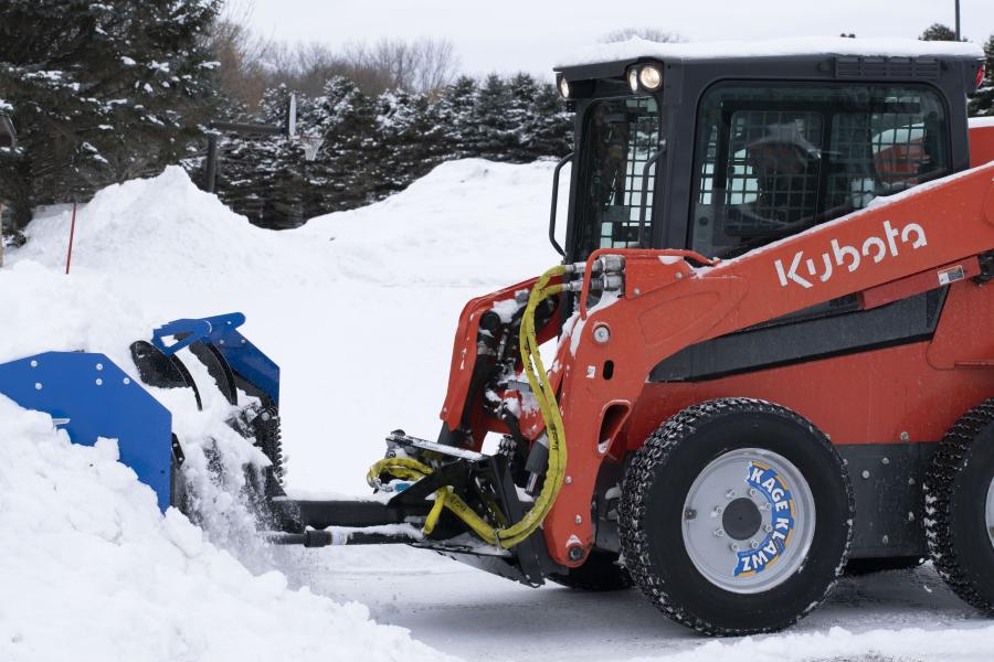 Are Bigger Tires Better for Snow? Discover the Ultimate Snow Traction Solution!