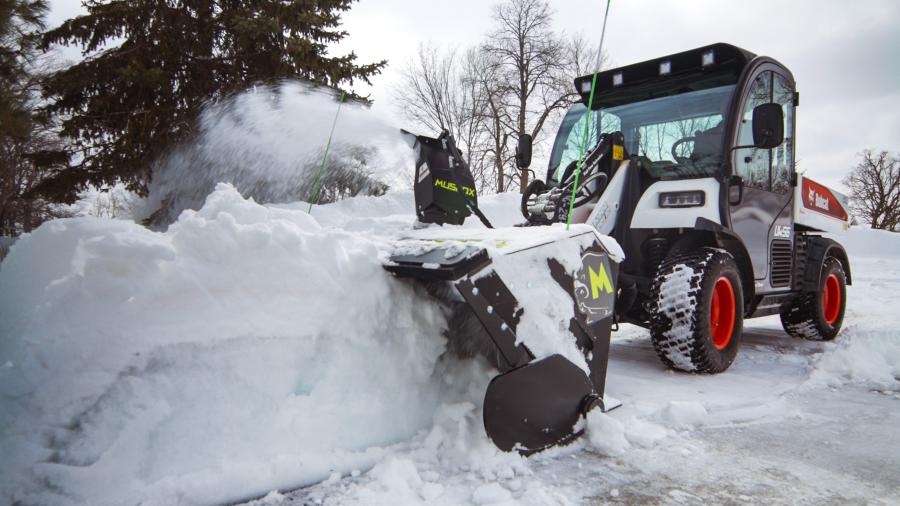 MUSKOX Snowblowers have been sold in 35 states, and with an ever-expanding network of dealers. MUSKOX is committed to bringing its innovations to more customers nationwide.