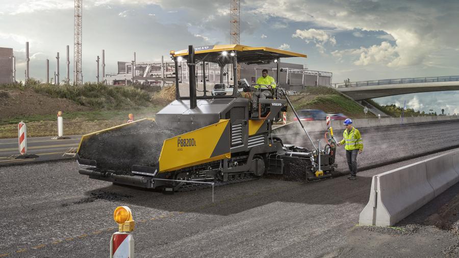 As a consequence of the divestment, production of Volvo CE compaction equipment in Hameln will be phased out. (Volvo Construction Equipment photo)