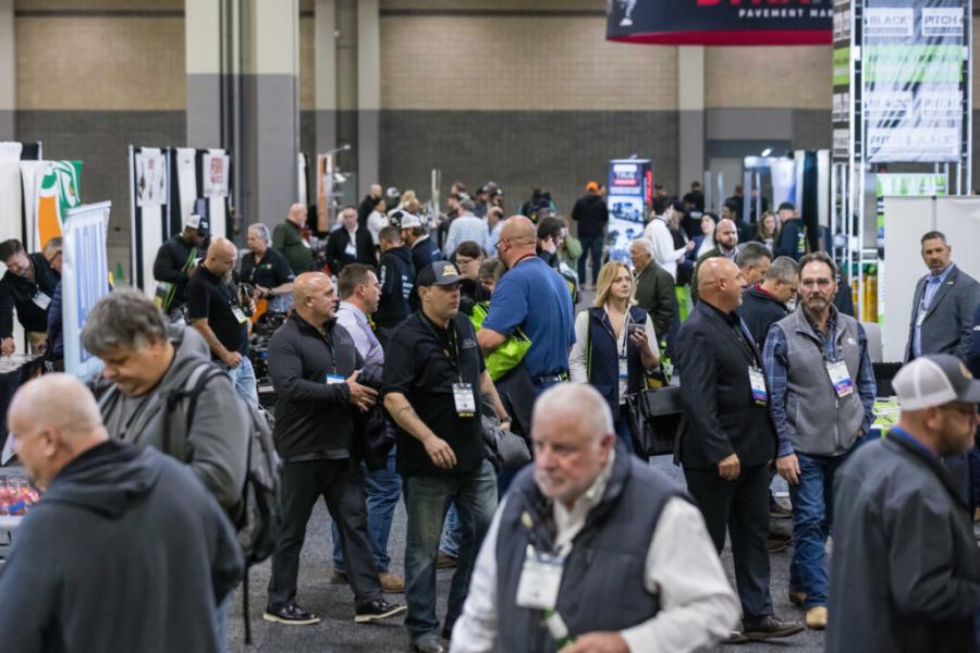 The 2024 National Pavement Expo and Conference, taking place Jan. 23 to 25, 2024, at the Tampa Convention Center in Tampa, Fla., promises to be a groundbreaking experience for all in attendance.