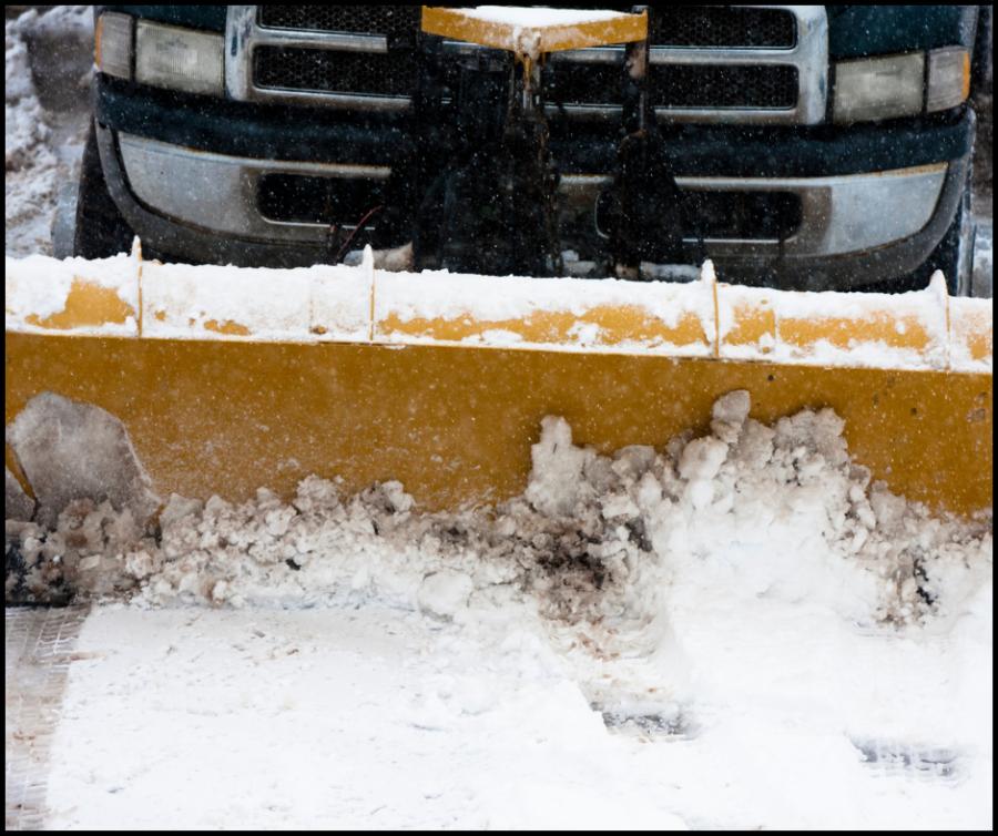 Western Specialty Contractors, experts in parking garage restoration and maintenance, offers several tips to minimize unnecessary damage to parking structures during the winter months, and keep drivers safe.