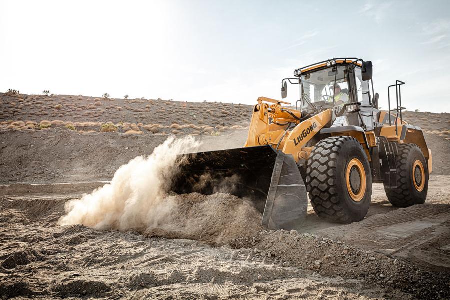 Chico, Calif.-based Hamre Equipment has joined LiuGong North America’s dealer network for both construction equipment (CE) and material handling equipment (MHE).
