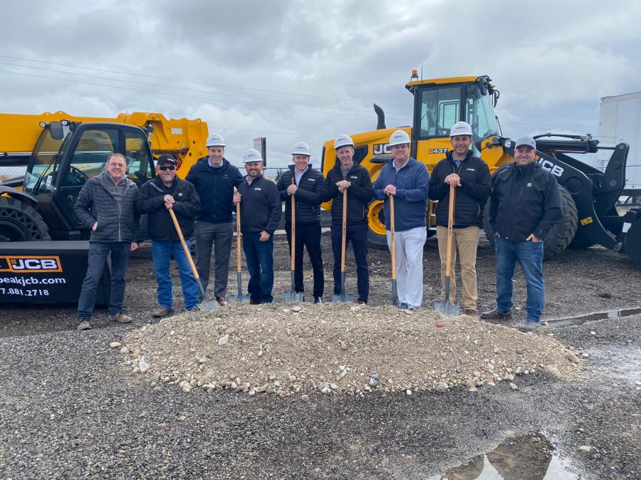 The new facility, conveniently located in West Valley City, will be equipped with infrastructure, technology and a dedicated team of support, service and sales experts.