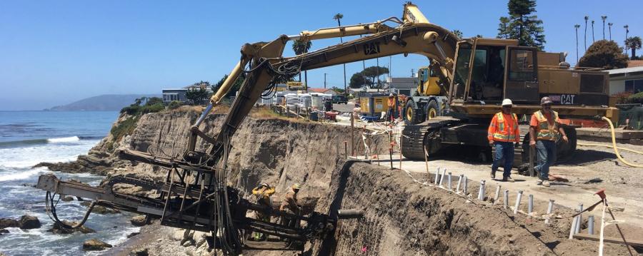 Part of the new funding will go toward infrastructure upgrades on an 18-mi. stretch of the Pacific Coast Highway between Redondo Beach and the Orange County line.