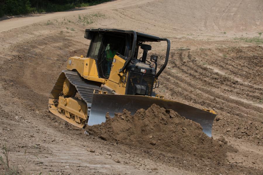 Now standard, Cat Assist with ARO ensures that every new Cat D4 to D7 dozer comes equipped with the suite of Assist features that can be easily upgraded to Cat Grade 3D.