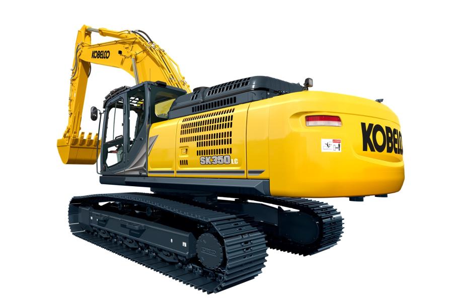 The brand partnership will enable DSR to provide a wide range of excavators from the SK17SR mini-excavator to the SK520LC-11.