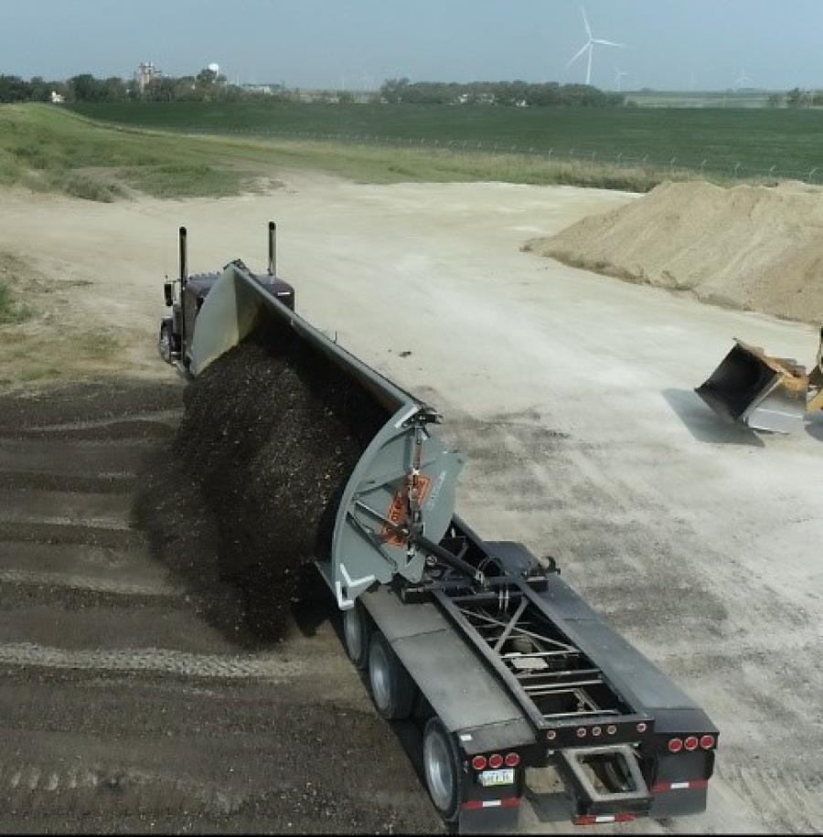 Vander Haag's Inc. will serve as an authorized dealer of SmithCo Side Dump Trailers in parts of Iowa, Missouri, Indiana, Kentucky and Ohio.